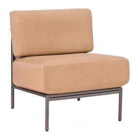 Woodard Jax Armless Sectional Unit