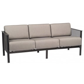 Woodard Jax Love Seat - Angled