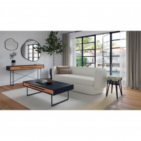 Moe's Home Collection Vienna Console Table - Lifestyle