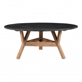 Moe's Home Collection Pont Coffee Table Nrp - Front Angle