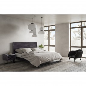 Moe's Home Collection Paloma Nightstand - Lifestyle