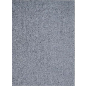 Amarillo Rug 8x10 Silver