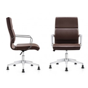  Woodstock Marketing Jimi Side Chair - Lifestyle
