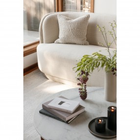 Moe's Home Collection Yoon Eclipse Modular Sectional Chaise - Lifestyle