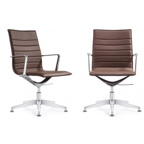 Woodstock Marketing Joe Side Chair - Lifestyle 