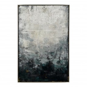 Moe's Home Collection Winter Wall Decor - Front Angle