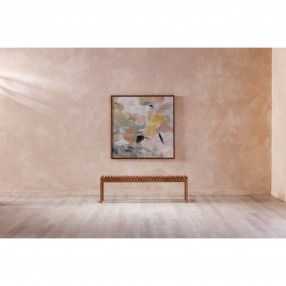 Moe's Home Collection Serendipity Framed Painting - Lifestyle