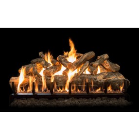 Grand Canyon Arizona Weathered Oak Jumbo Logs - Logs Only