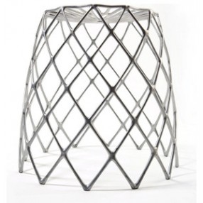 Artecnica Kaktus Aluminum Stool