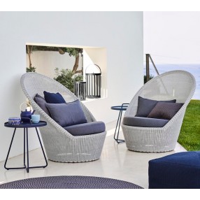 Cane-Line Kingston Sunchair Cushion Set