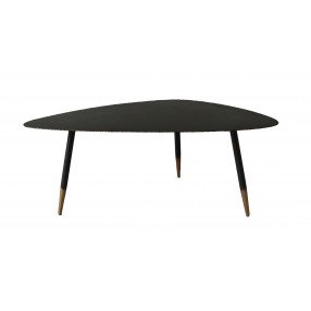 Moe's Home Bruno Coffee Table - Front Angle