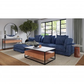 Moe's Home Collection Kula Console Table - Lifestyle