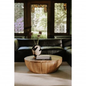 Moe's Home Collection Eske Storage Coffee Table - Lifestyle