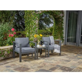 Tortuga Outdoor Lakeview 3-Pc Seat Set