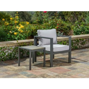 Tortuga Outdoor Lakeview 2-Pc Chair Seat Set