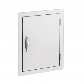 Summerset Grills 20x27" Vertical Access Door - Angled