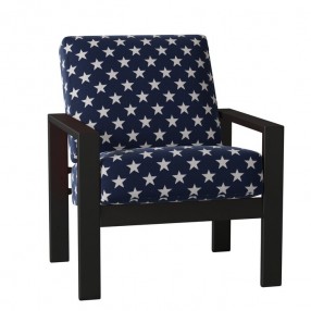 Telescope Casual Larssen Deep Cushion Arm Chair