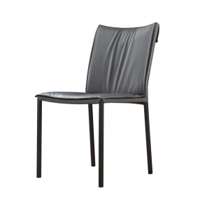 J&M Furniture MC Las Vegas Dining Chair Grey