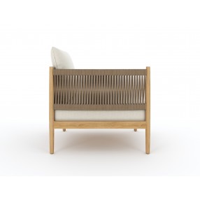 Royal Teak San Lucas Arm Side