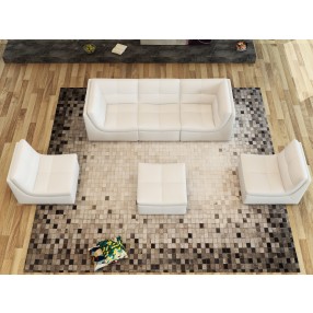 J&M Furniture Lego 6 Pc Set 