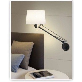 Tango Lighting Carpyen Lektor Wall Lamp