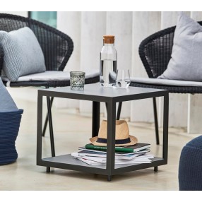 Cane-Line Level Coffee Table Small