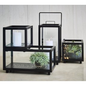 Cane-Line Lightbox Small Multi Size 2