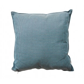 Cane-Line Link Scatter Cushion Turquoise