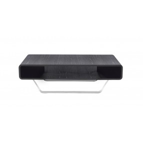 J&M Furniture Modern Coffee Table 136A 