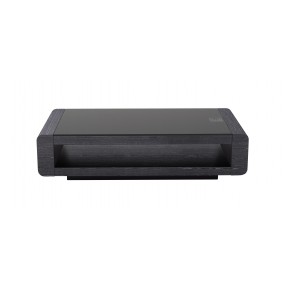 J&M Furniture Modern Coffee Table 673 in Grey