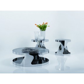 J&M Furniture Modern Coffee Table 931 