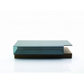 J&M Furniture Modern Coffee Table 953A