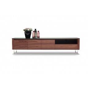 J&M Furniture Julian Modern Tv Base