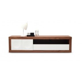 J&M Furniture Prato Modern Tv Base