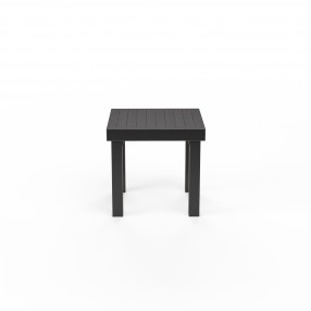 Sunset West Monterey End Table - Front Angle