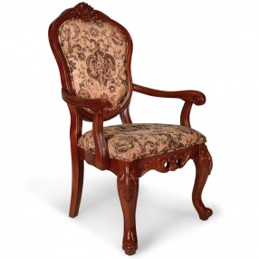 Formal Chair - Angled