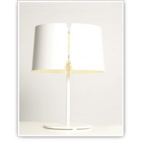 Tango Lighting Axis 71 Manhattan Medium Round Table Lamp