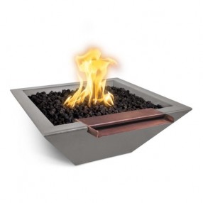 Maya-GFRC-Fire-and-Water-Wide-Spill-Natural-Gray