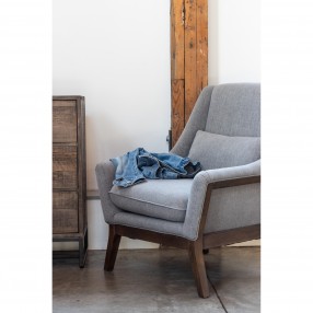Moe's Home Collection Gia Armchair - Lifestyle