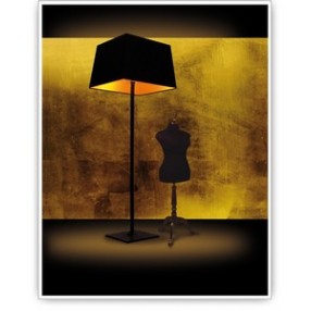 Tango Lighting Axis 71 Memory XL Floor Lamp
