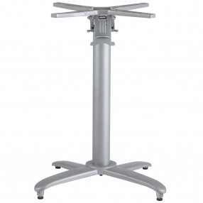 Medoza Front Silver