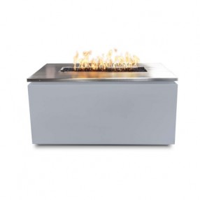 Merona-Powder-Coated-Fire-Pit-Pewter