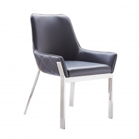 J&M Furniture Miami Dining Chair 