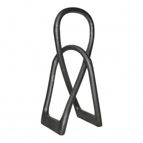 Moe's Home Collection Knot Table Top Decor - Front Side Angle