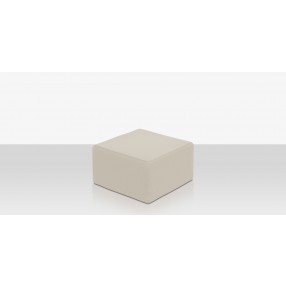 Source Furniture Mod Ottoman High Angle