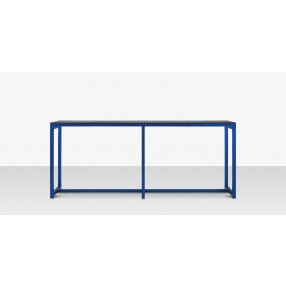 Source Furniture Modera Rectangular Drink Rail Front