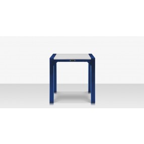 Source Furniture Modera Square End Table 