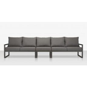 Source Furniture Modera Armless Chair Set