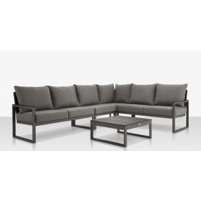 Source Furniture Modera Corner Set