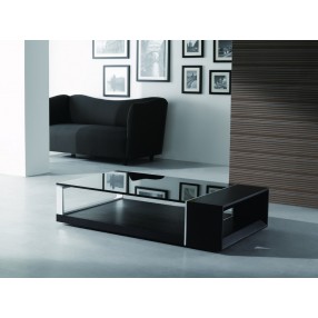 J&M Furniture Modern Coffee Table 883